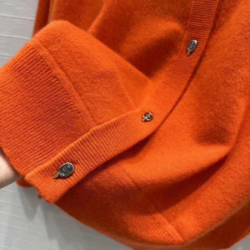 Hermes Sweaters